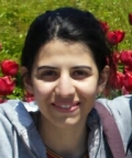 Helia Safaee